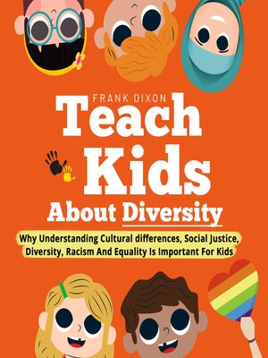 cover image of Teach Kids About Diversity